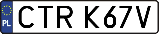CTRK67V