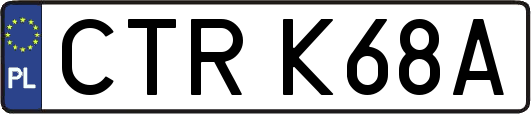 CTRK68A