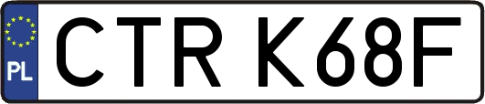 CTRK68F
