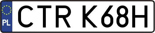 CTRK68H