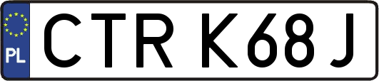 CTRK68J