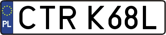 CTRK68L