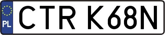 CTRK68N