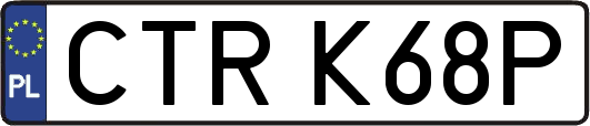 CTRK68P