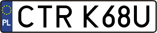 CTRK68U