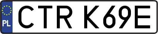 CTRK69E