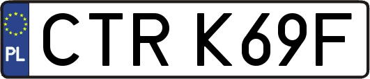CTRK69F