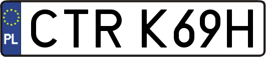 CTRK69H