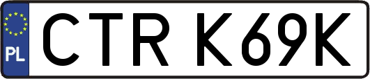 CTRK69K
