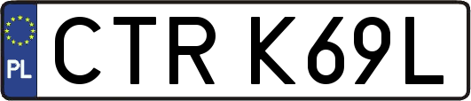 CTRK69L