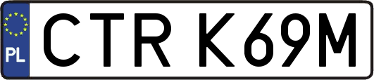 CTRK69M