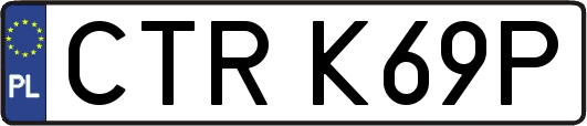 CTRK69P