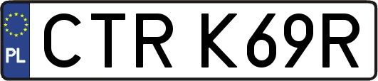 CTRK69R