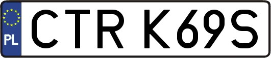 CTRK69S