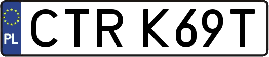 CTRK69T