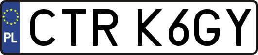 CTRK6GY