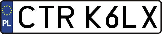 CTRK6LX
