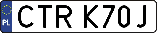 CTRK70J