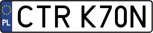 CTRK70N