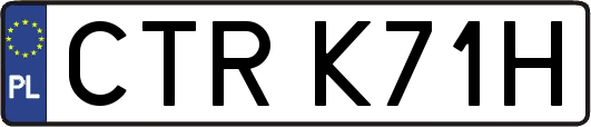 CTRK71H