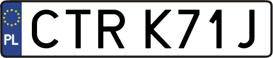 CTRK71J