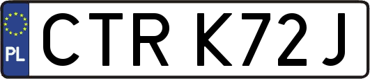 CTRK72J