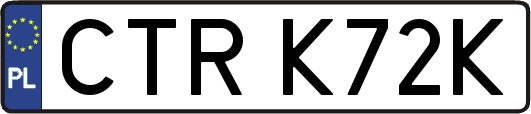 CTRK72K