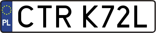 CTRK72L