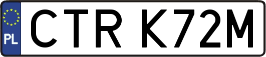CTRK72M