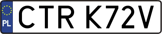 CTRK72V