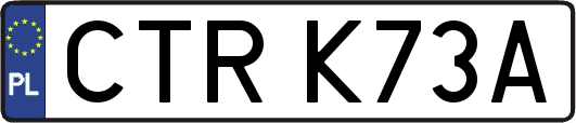 CTRK73A