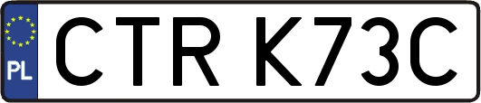 CTRK73C