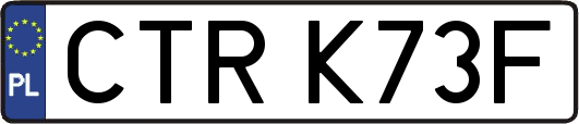 CTRK73F