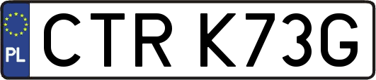 CTRK73G