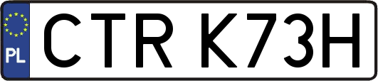 CTRK73H