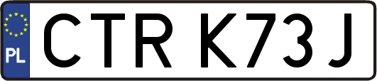 CTRK73J
