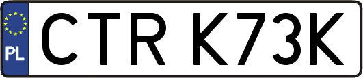 CTRK73K