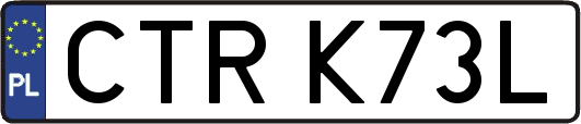 CTRK73L
