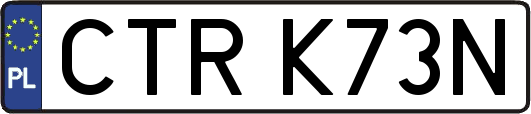 CTRK73N