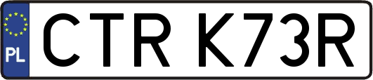 CTRK73R