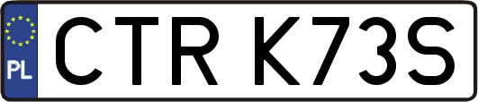 CTRK73S