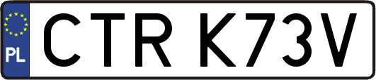 CTRK73V