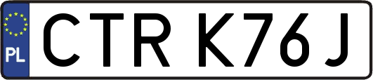 CTRK76J