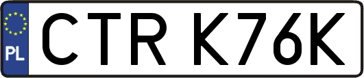 CTRK76K
