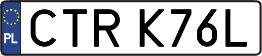 CTRK76L