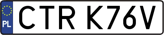 CTRK76V