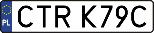 CTRK79C