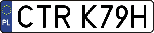 CTRK79H