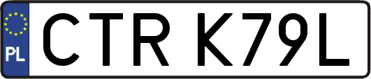 CTRK79L