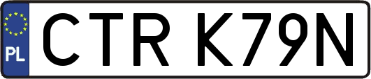 CTRK79N